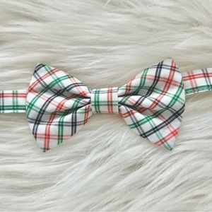 (💚4/$20) Infant Bow Tie